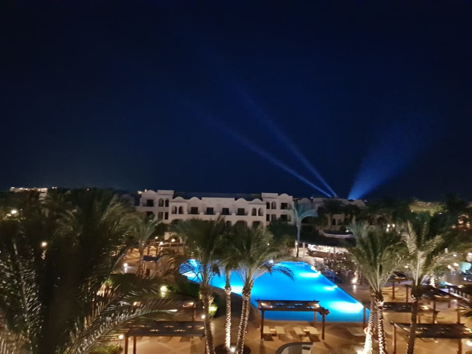Pool Hotel JAZ Makadi Star & Spa