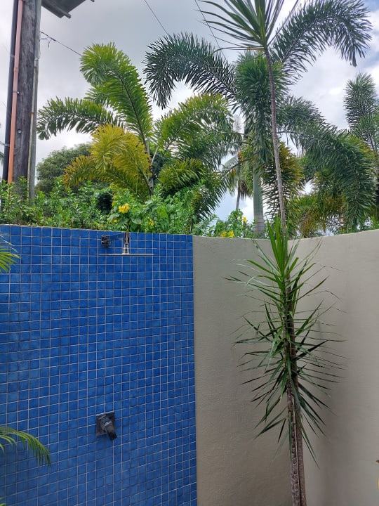 Zimmer Saletoga Sands Resort