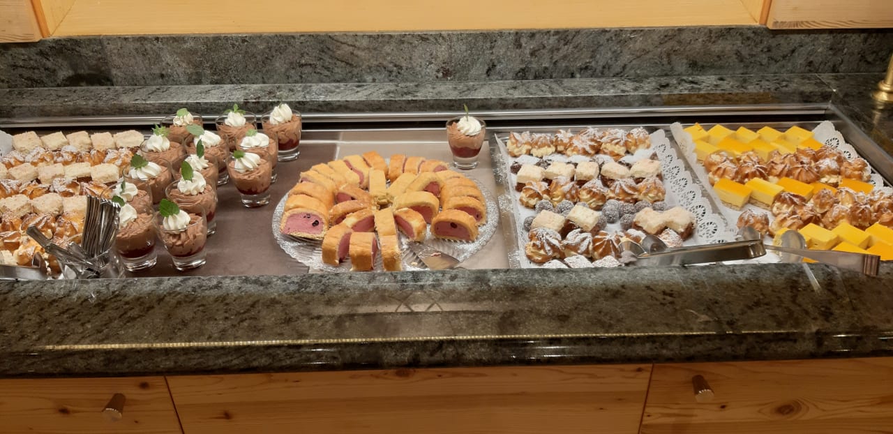 Gastro Wellnessresort Vier Jahreszeiten