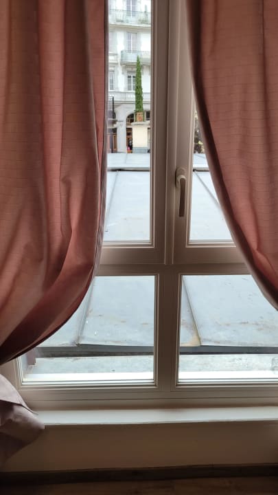 Außenansicht J5 Hotels Helvetie Montreux