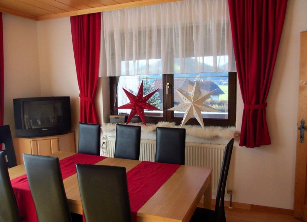 Küche Appartement Blick-Hauserkaibling Appartement Mama