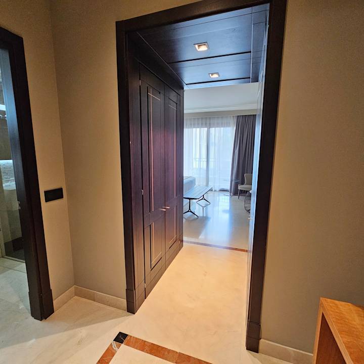 Zimmer Lopesan Costa Meloneras, Resort & Spa