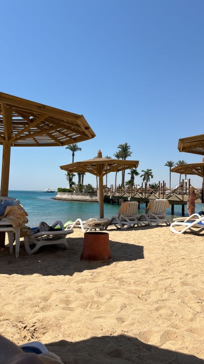 Strand Marriott Hurghada Beach Resort