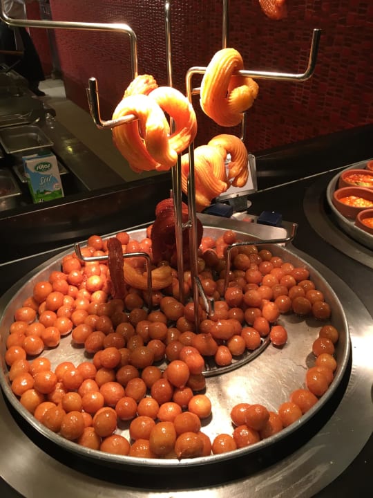 Hotel Limak Lara Deluxe Hotel & Resort