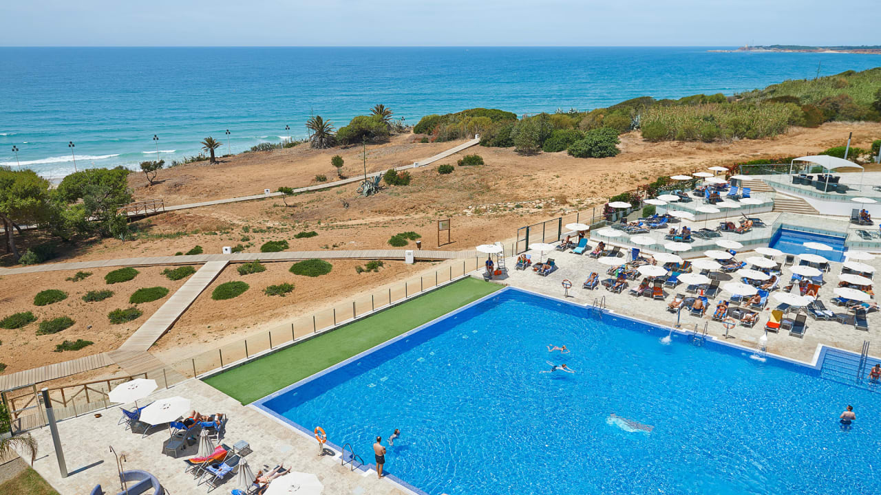 Pool Hipotels Gran Conil Hotel