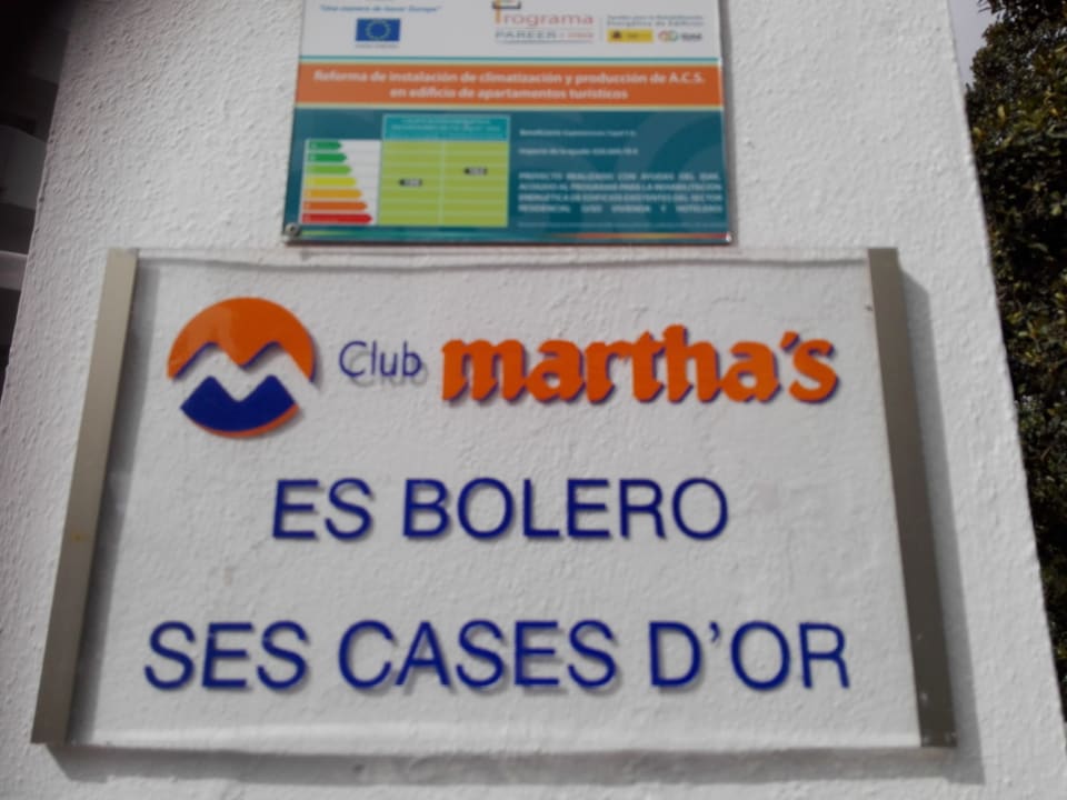 Sonstiges BLUESEA Es Bolero