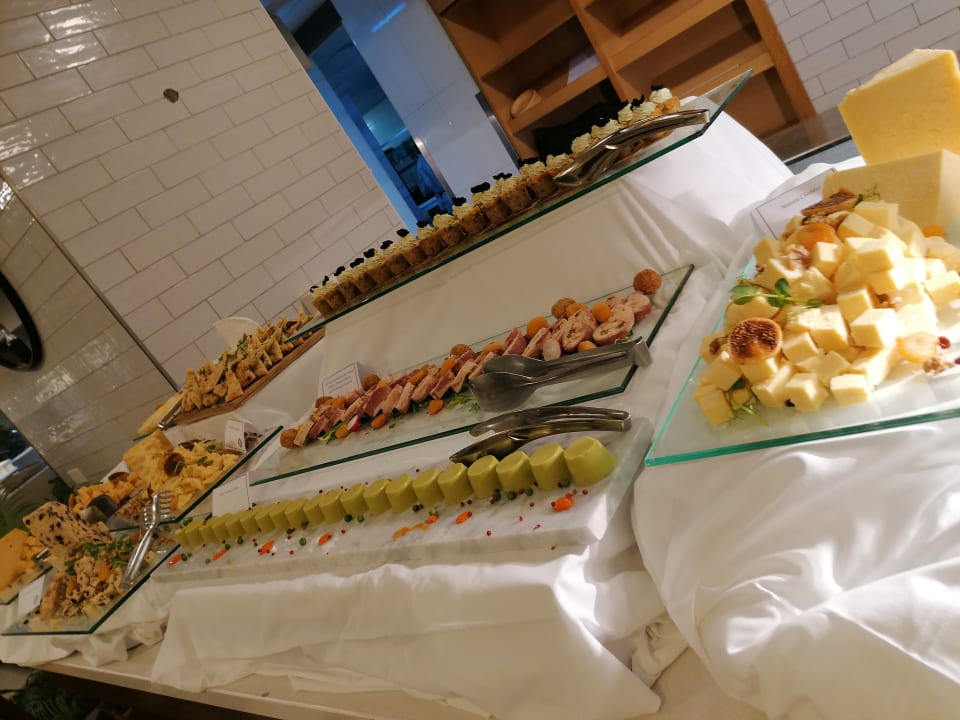 Gastro Riviera Spa Resort - Adults Only