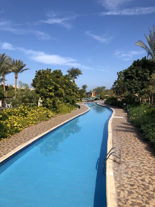 Pool Golden Beach Resort