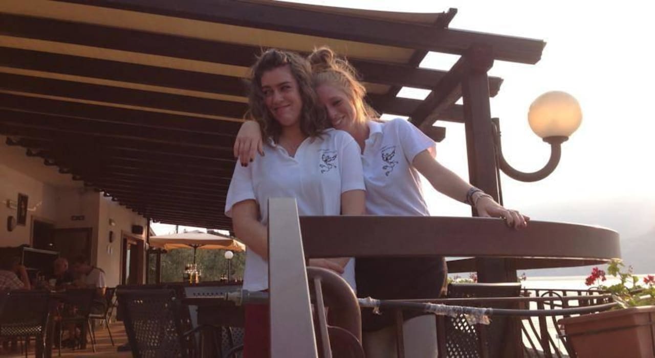 Staff B&B Locanda Bellavista