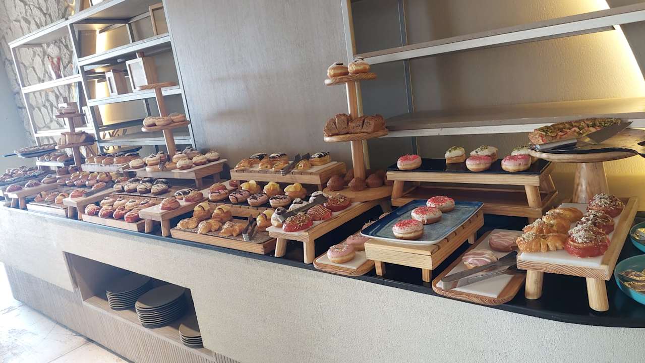 Gastro SUNRISE Anjum Resort Marsa Alam