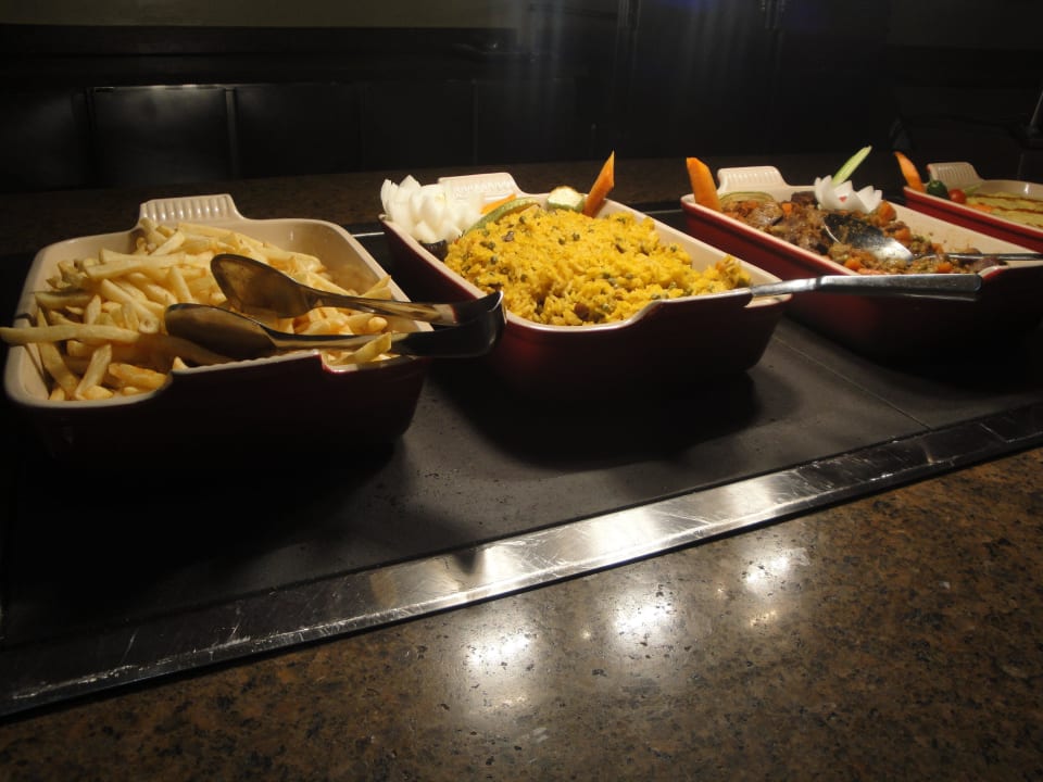 Duzy wybór Occidental Jandía Mar