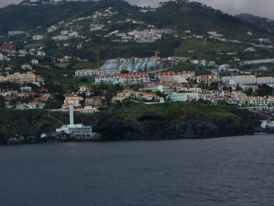 Galo Resort Sentido Galosol