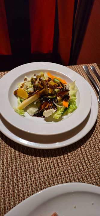 Gastro Makadi Spa - Adults only