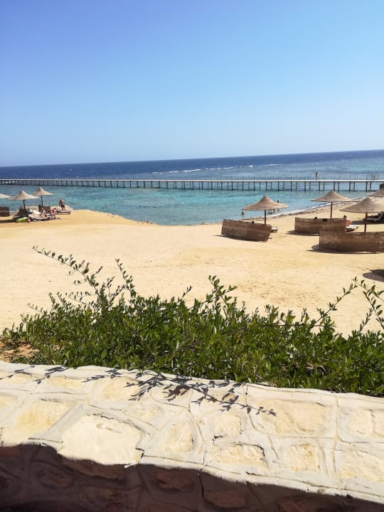 Strand Three Corners Happy Life Beach Resort