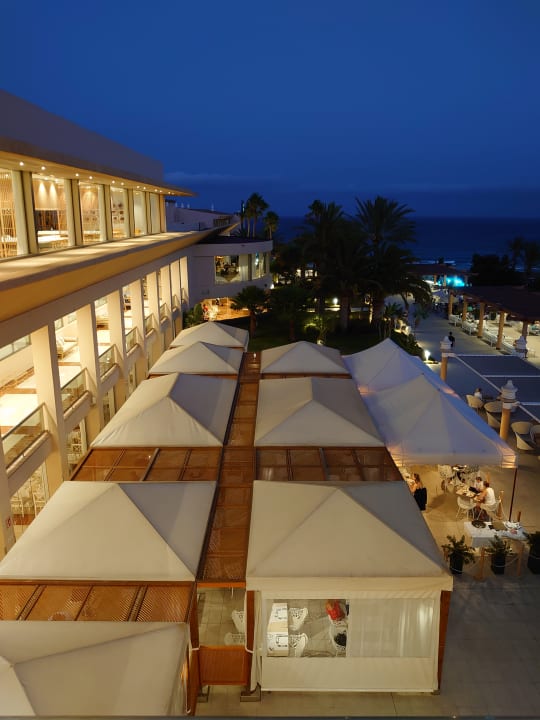 Außenansicht Iberostar Selection Fuerteventura Palace