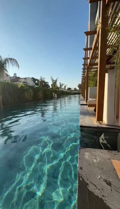 Zimmer Luna Vista Belek