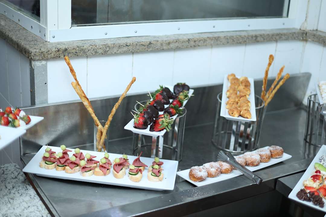 Gastro Ghazala Gardens