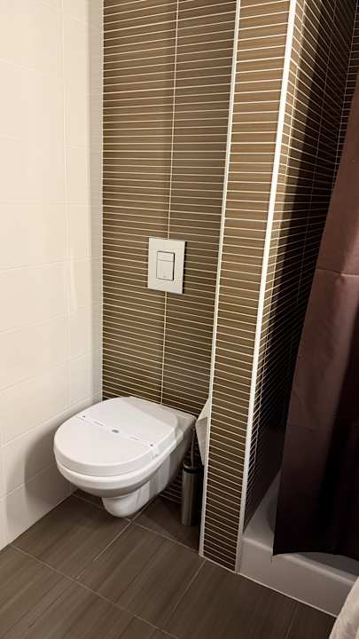 Zimmer Park Hotel Porto Aeroporto