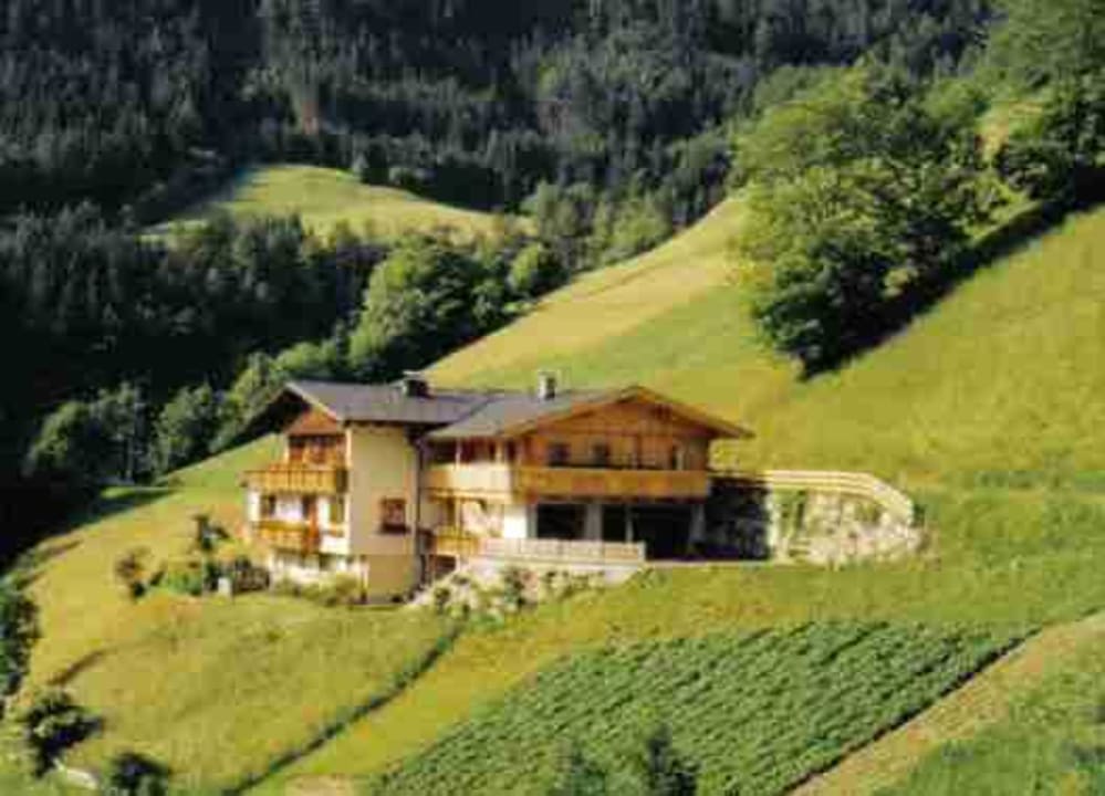 Ferienwohnung Hanselishof Ferienwohnung Hanselishof