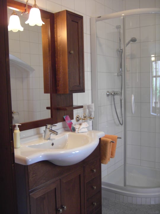 Zimmer Gästehaus Turm Wachau