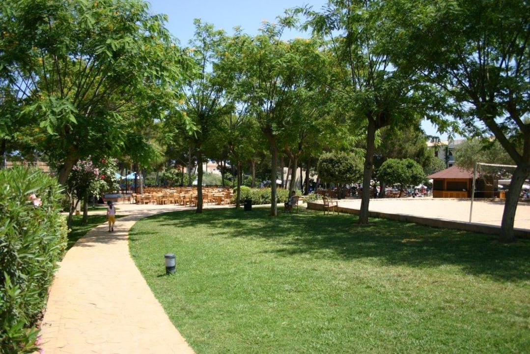 Anlage Protur Floriana Resort Aparthotel