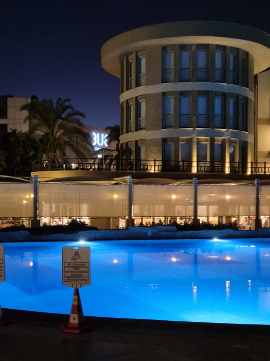 Außenansicht TUI BLUE Xanthe