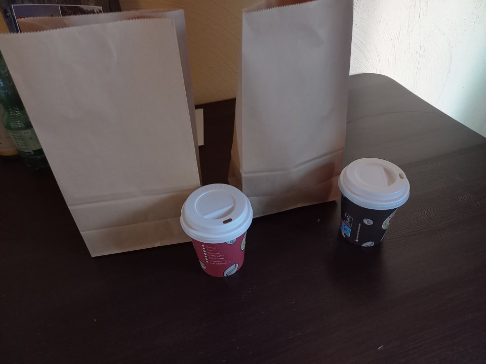 Gastro Hotel Roadcamp