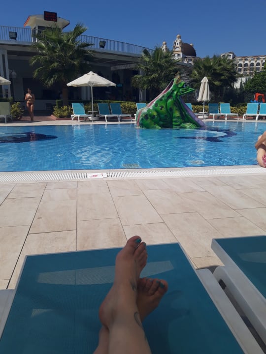 Sport & Freizeit Diamond Premium Hotel & Spa