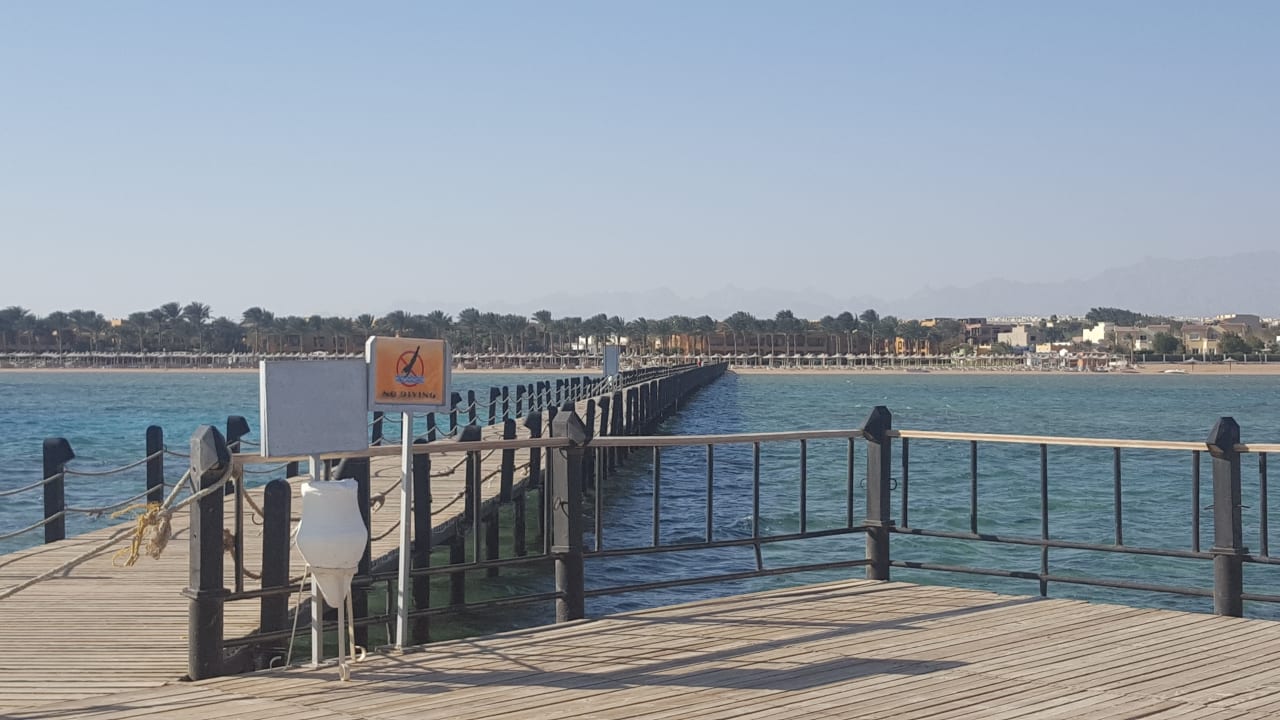 Strand Stella Beach Resort & Spa Makadi Bay