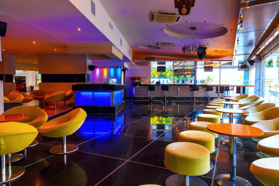 Gastro The Residence Family & Fun