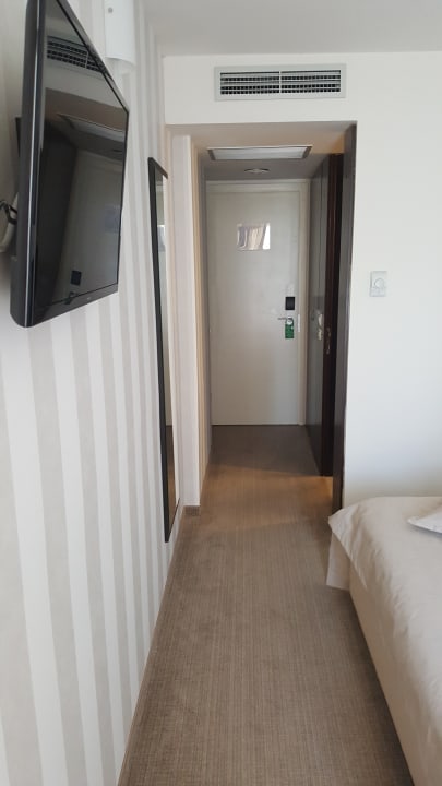 Zimmer Villas Arausana & Antonina