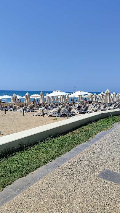 Strand The Sense Deluxe Hotel