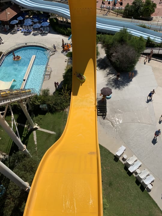 Sport & Freizeit Aqua Fantasy Aquapark Hotel & Spa