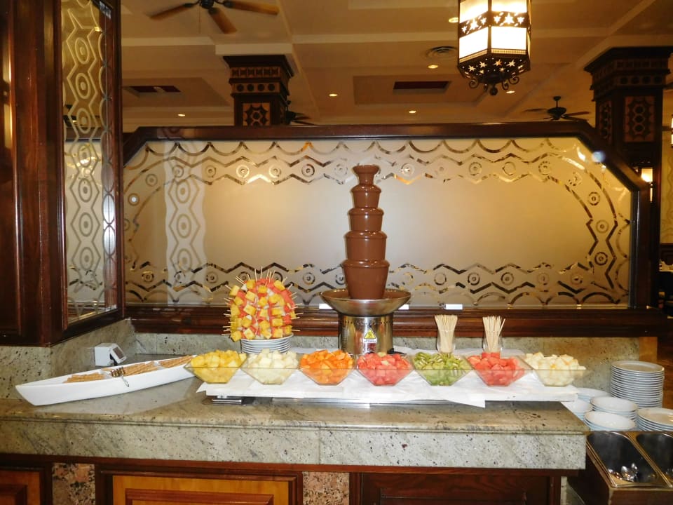 Espargos Hotel Riu Funana