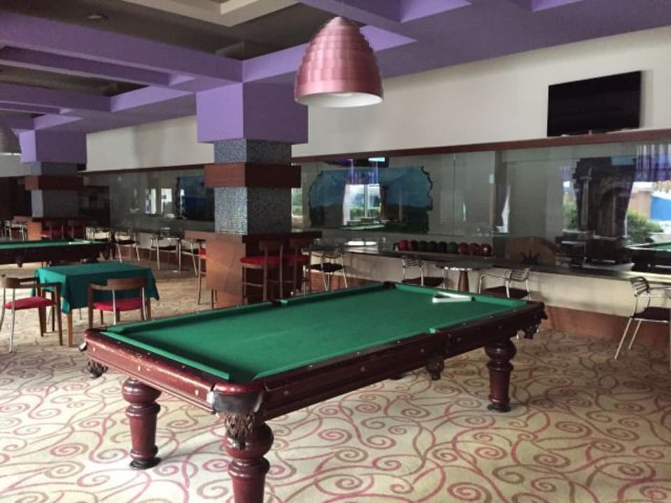 Spieleraum Fame Residence Lara & Spa