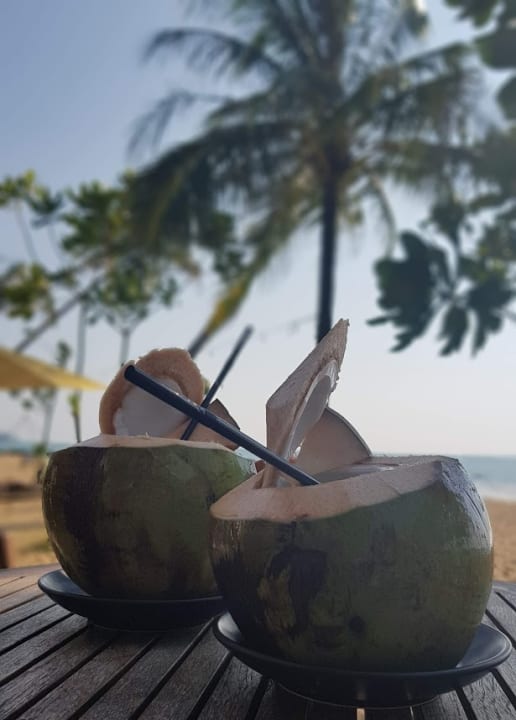 Strand La Vela Khao Lak