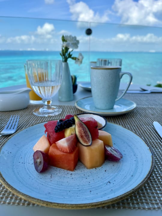 Gastro Impression Isla Mujeres by Secrets - Adults Only