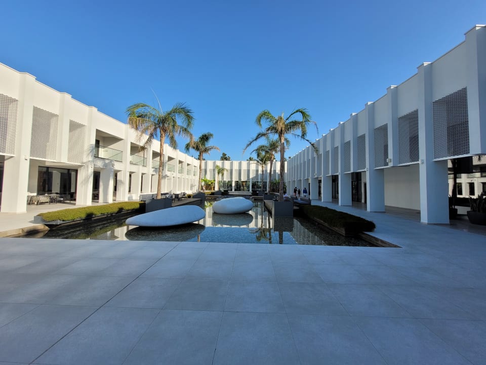 Außenansicht Paloma Finesse