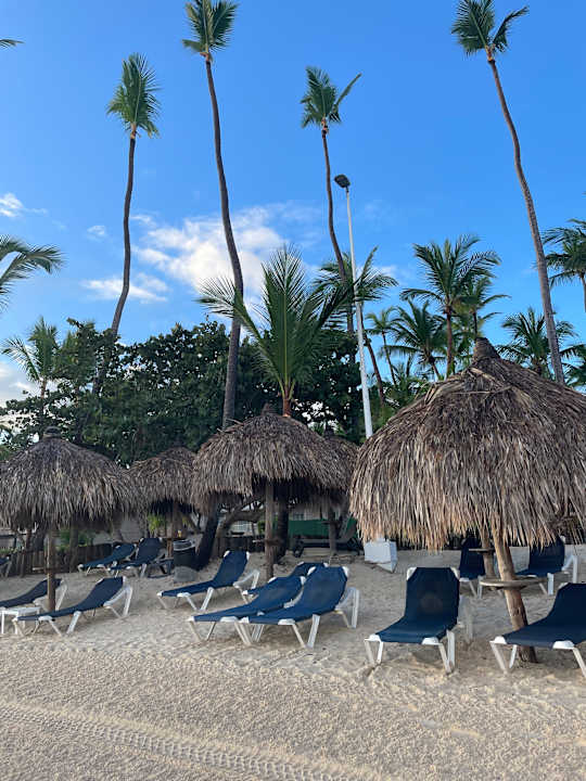 Strand Grand Palladium Punta Cana Resort & Spa