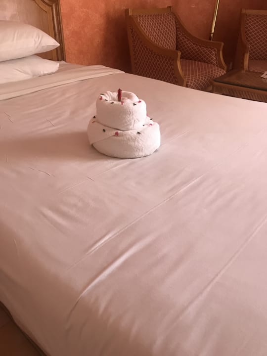 Zimmer Sea Star Beau Rivage