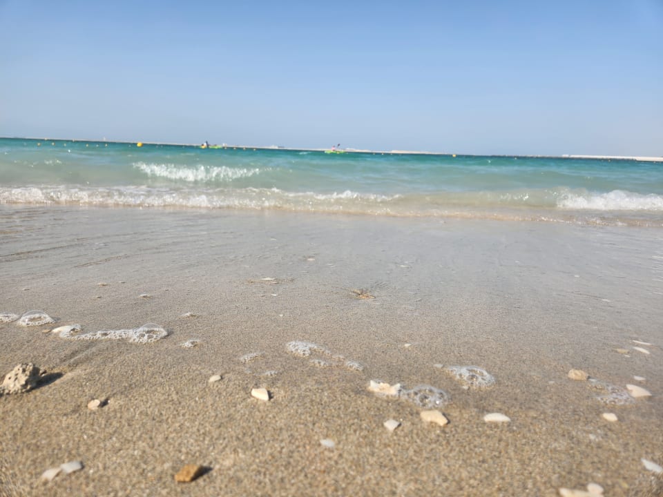 Strand Hotel Riu Dubai