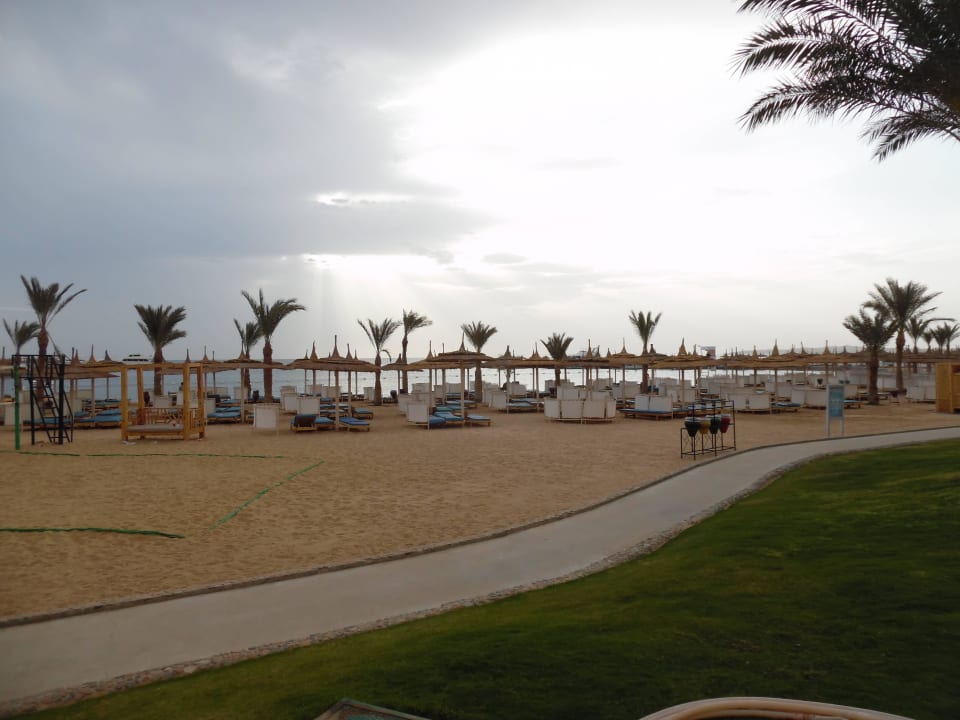Strand Beach Albatros Resort