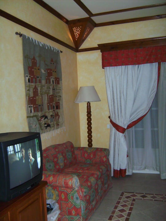 Zimmer The Grand Resort