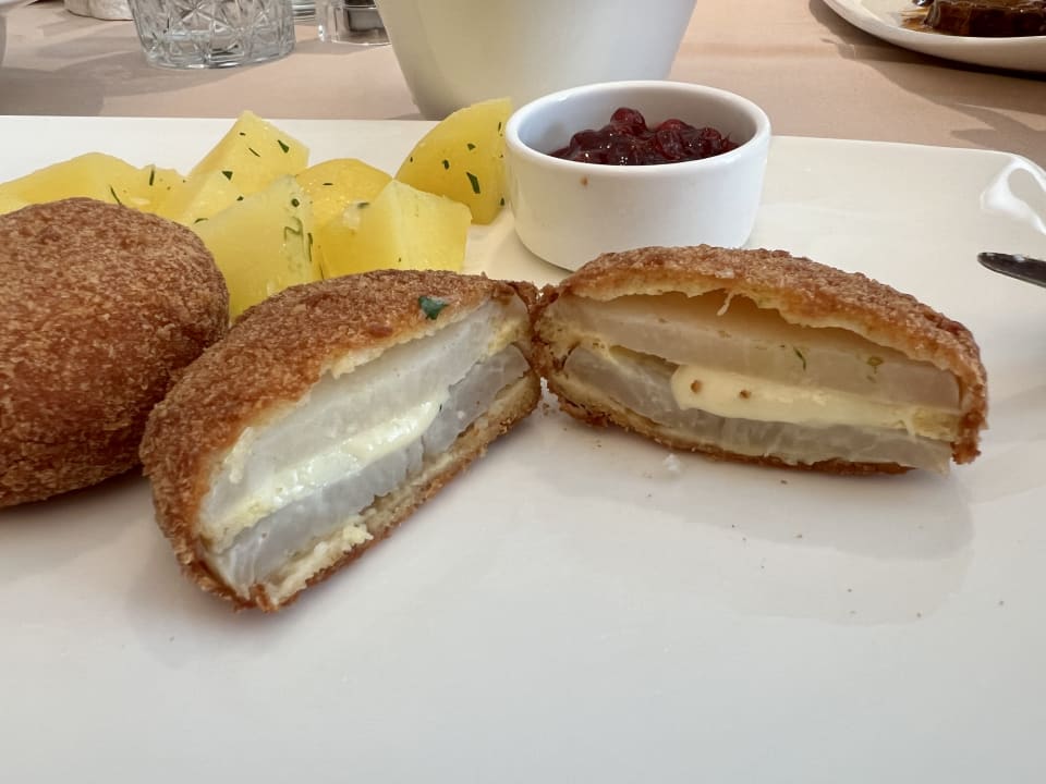 Gastro Impuls Hotel Tirol