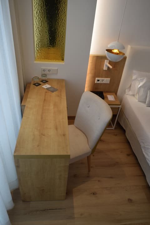 Zimmer BG Hotel Rei del Mediterrani Palace