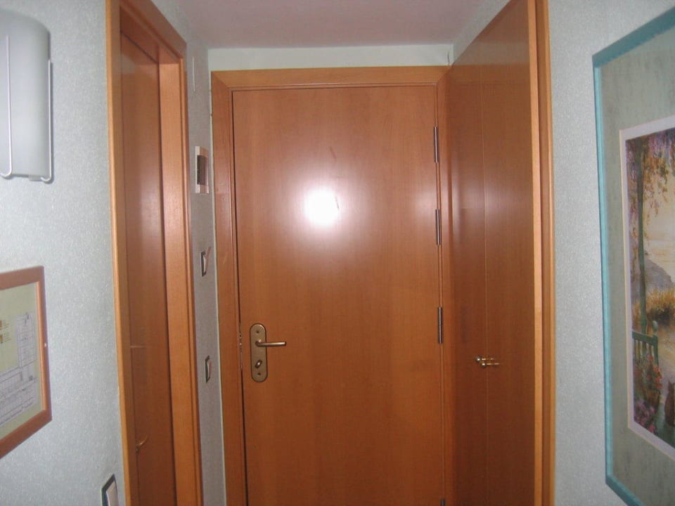 Hol ALEGRIA Caprici Verd