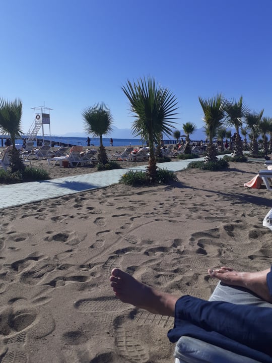 Strand Hotel Delphin Imperial