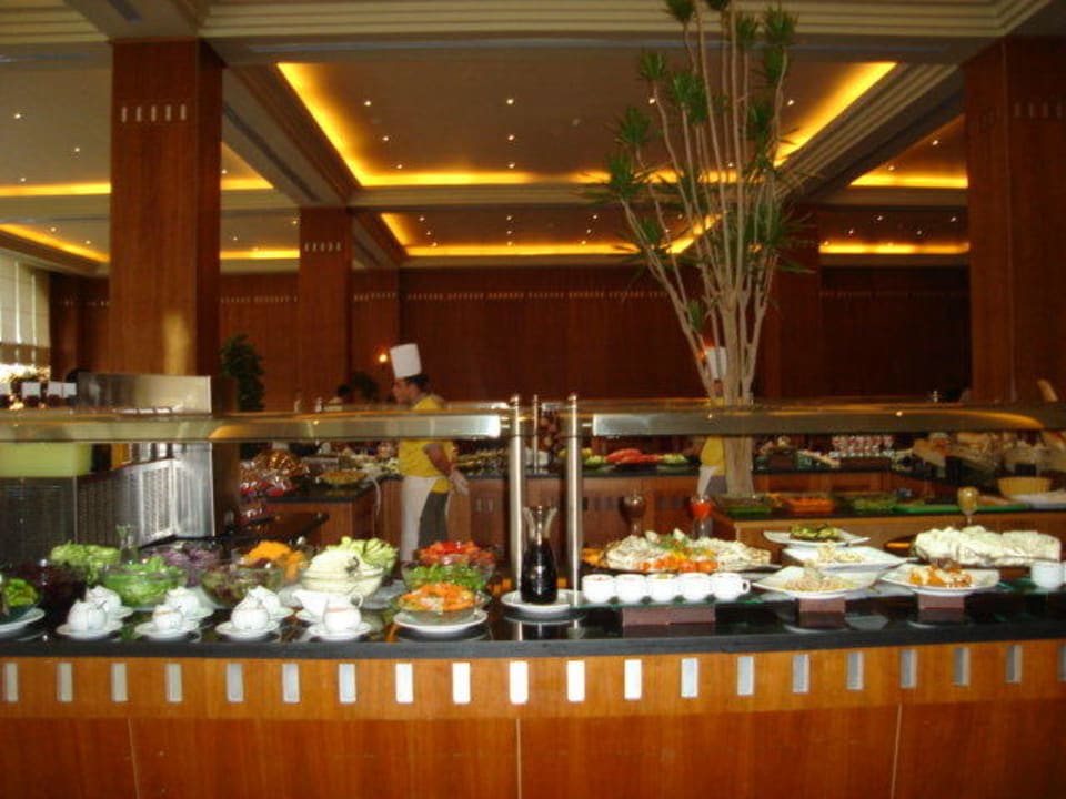 Pysznosci Jaz Grand Marsa