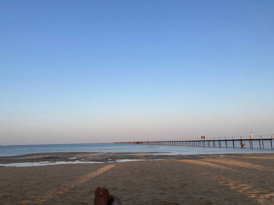 Außenansicht Casa Mare Resort