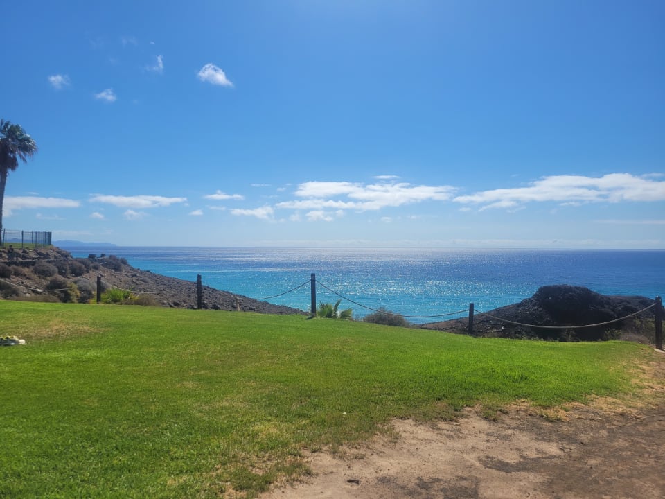 Außenansicht allsun App.-Hotel Esquinzo Beach